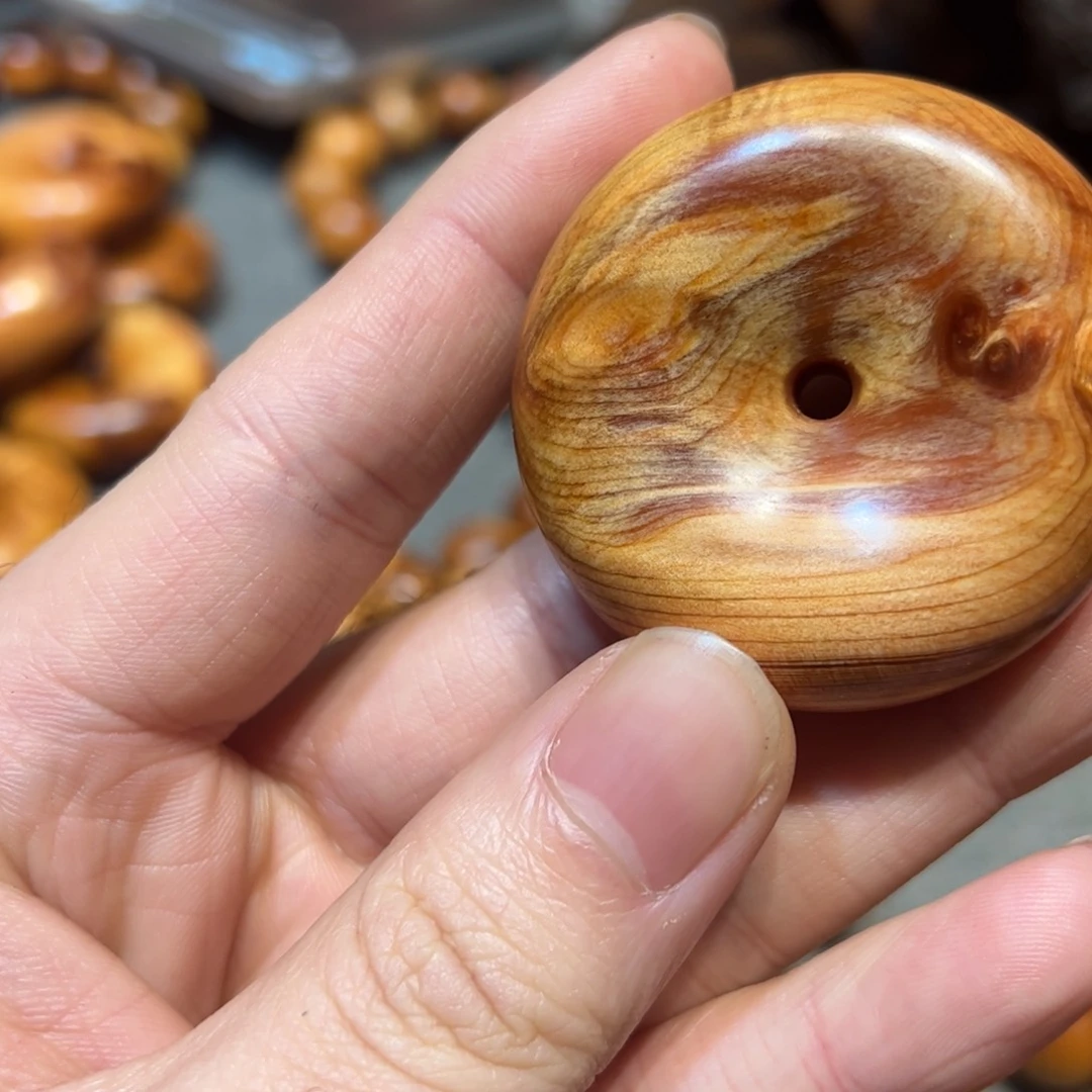 太行崖柏陈化太行