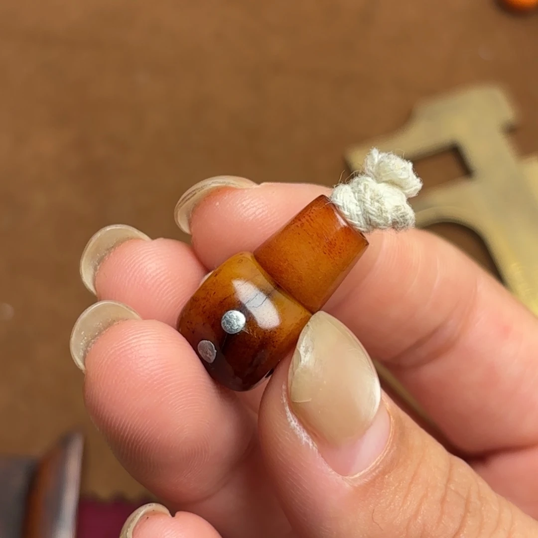 手串/手链橄榄核藏传小配饰
