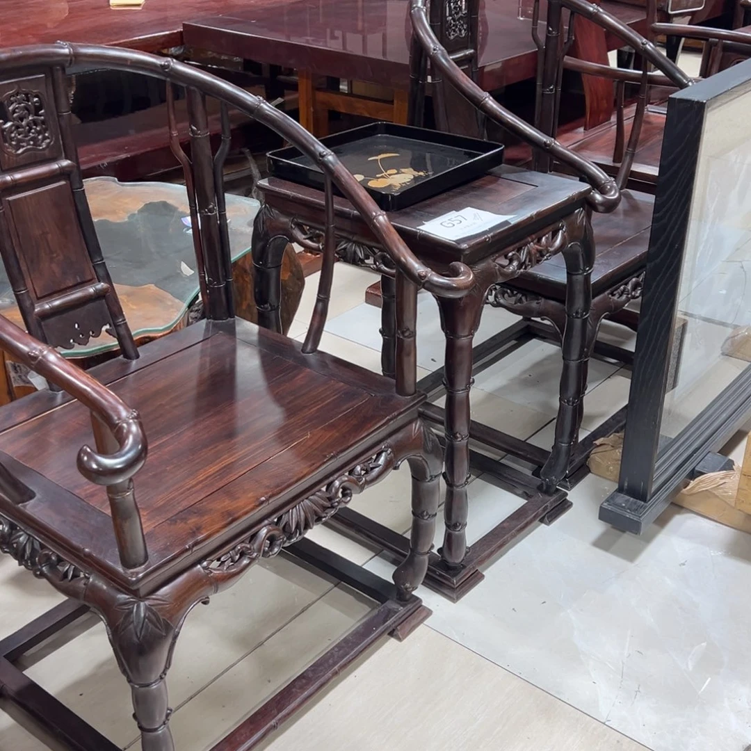 茶室摆件茶空间设计