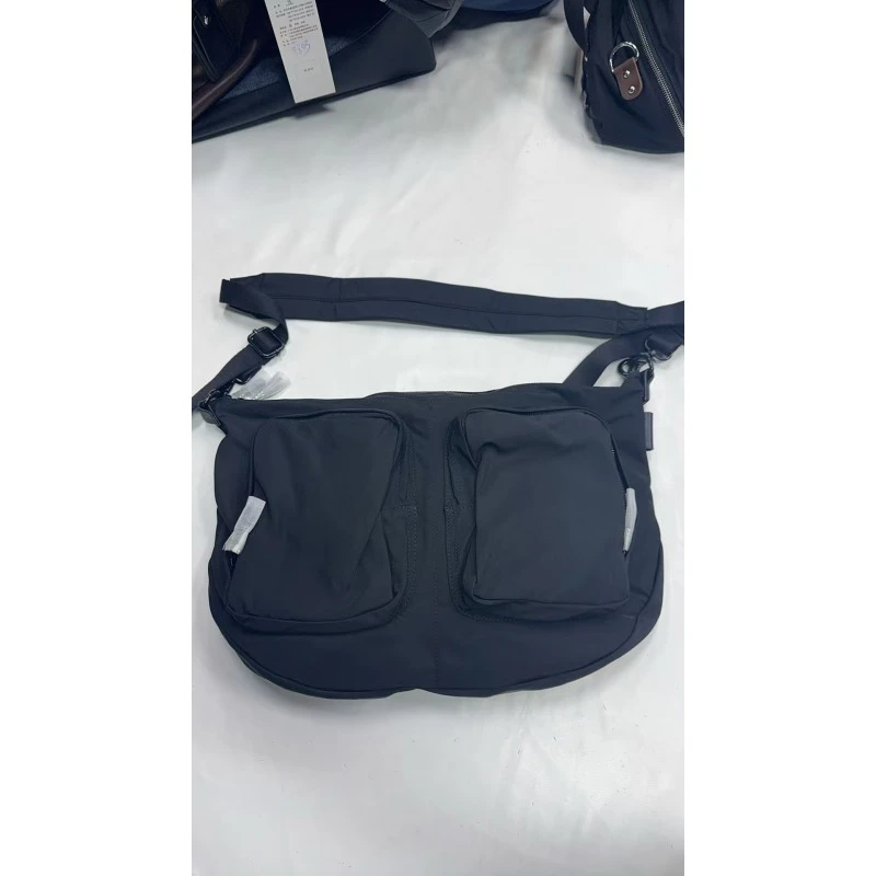 【八妹】6208单肩斜跨大包