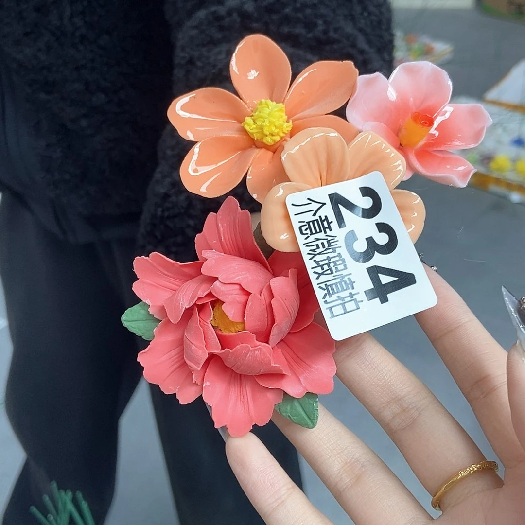 陶瓷设计风格现代