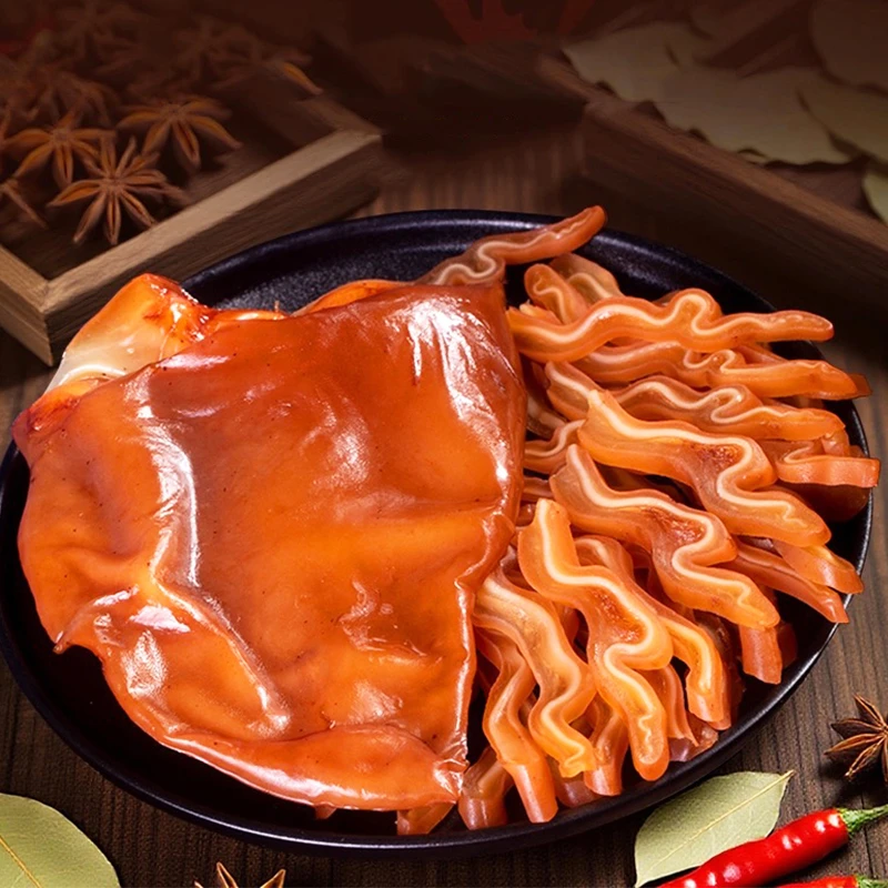 2025年12月后到期  卤牛耳朵 不满意联系客服处理