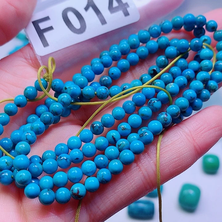 空竹粉丝专享十堰特色手工散珠