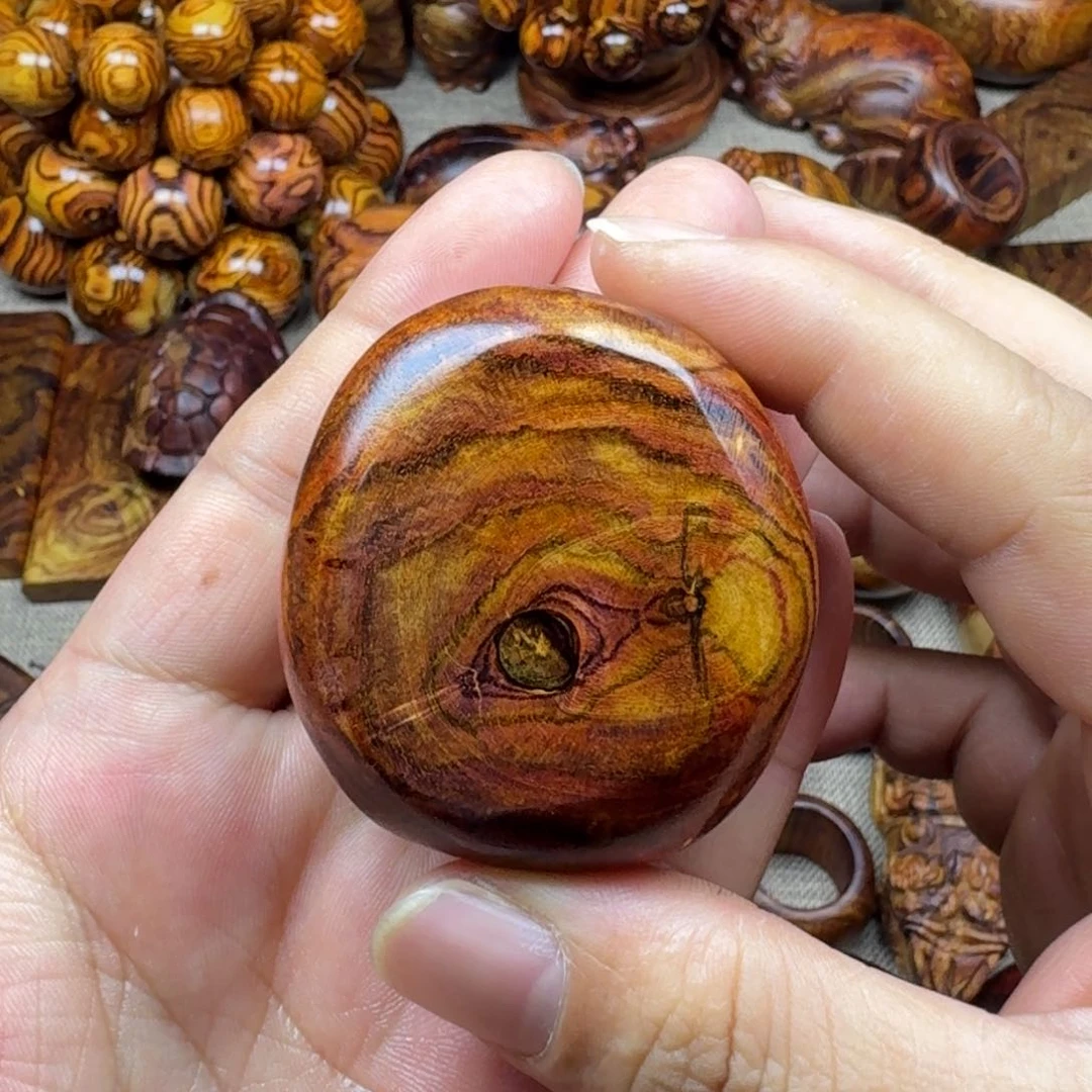 黄花梨/降香黄檀我