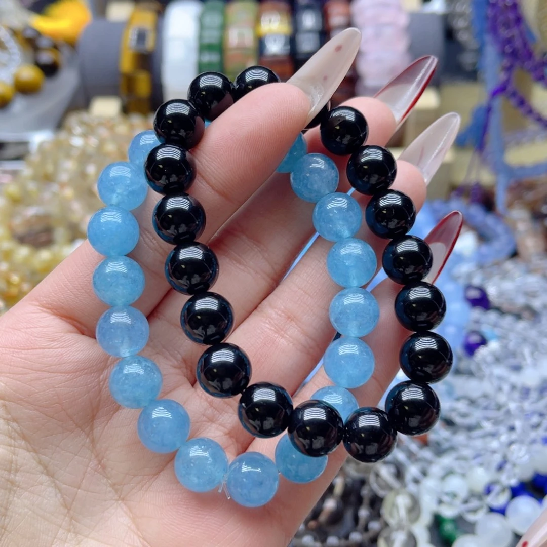 水晶手链未镶嵌10mmmmmmmmmn