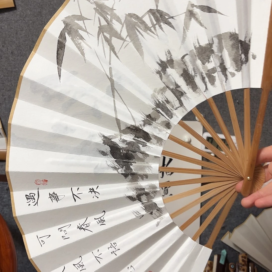书法手写手绘作品10寸剑来
