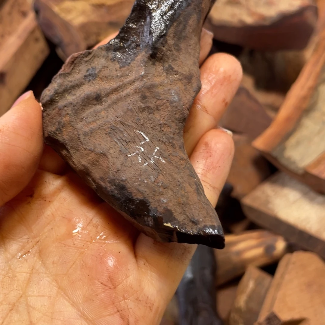 黄花梨/降香黄檀老料