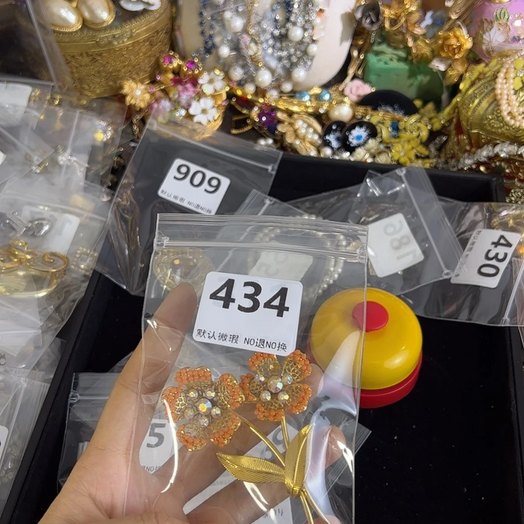 深***猪铜合金合成碳硅石434