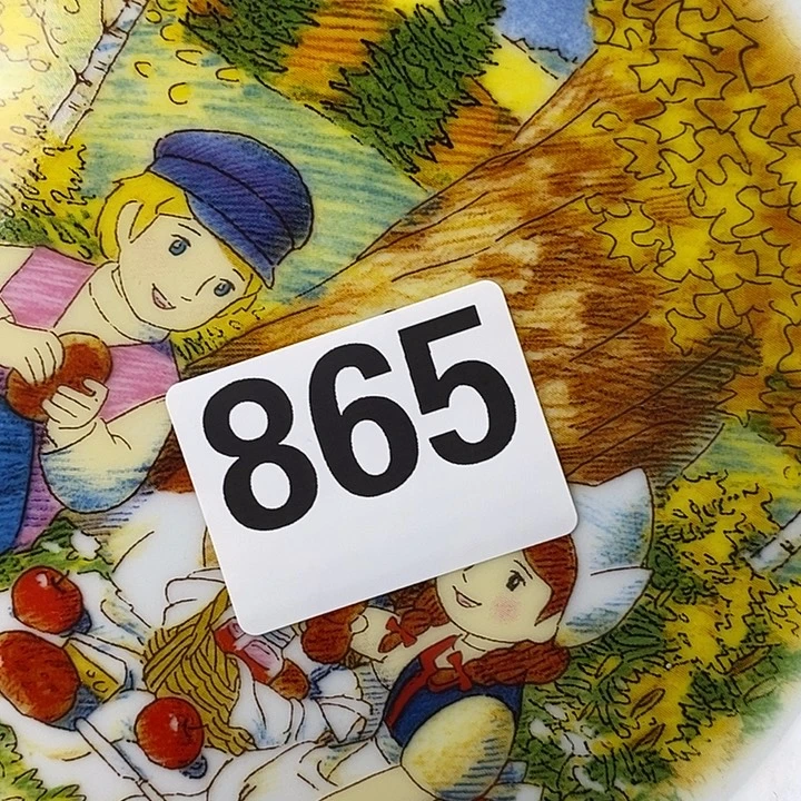 墨***妍瓷器太美，美眼又悦心。