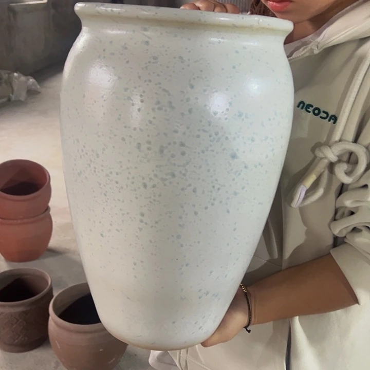 正品高度42厘米口径24厘米