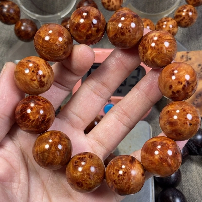 【闪购商品】柏木（崖柏）手串/手链