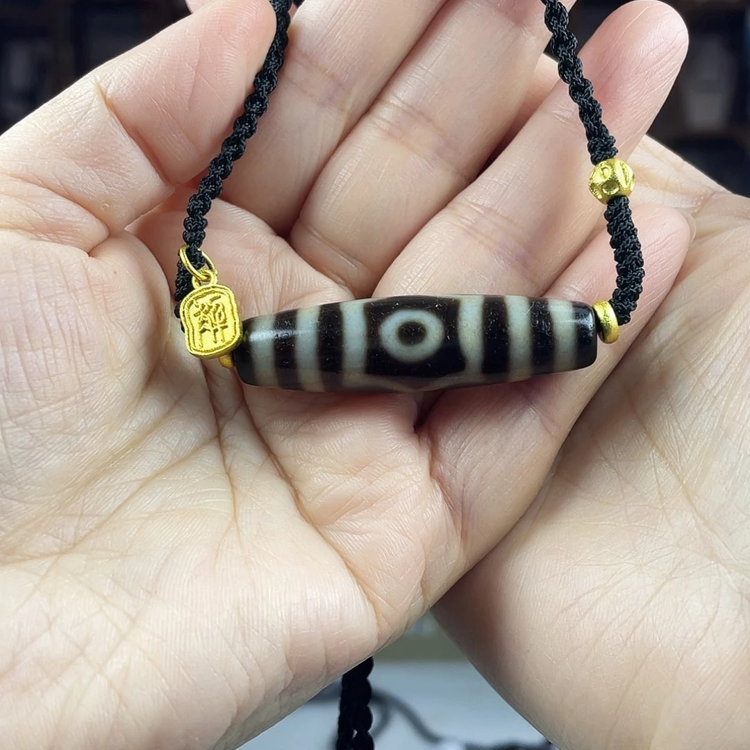 玛瑙/玉髓合金颈饰天缘