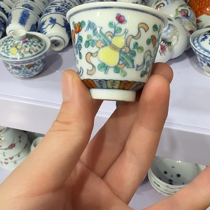 陶瓷艺术品收藏陶瓷