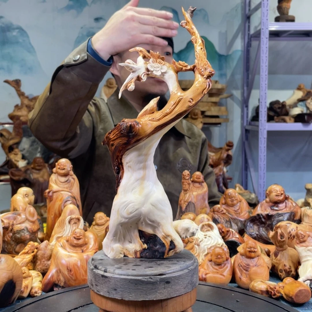 【闪购商品】柏木（崖柏）其他