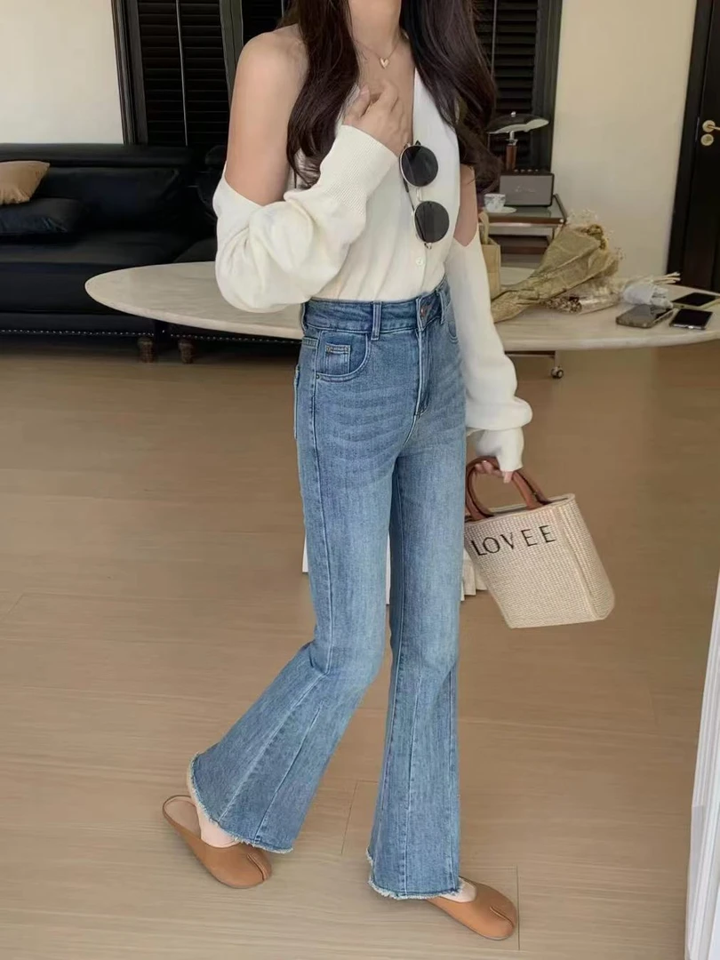 2025白色韩风T（扣号专用，非叫号勿拍）