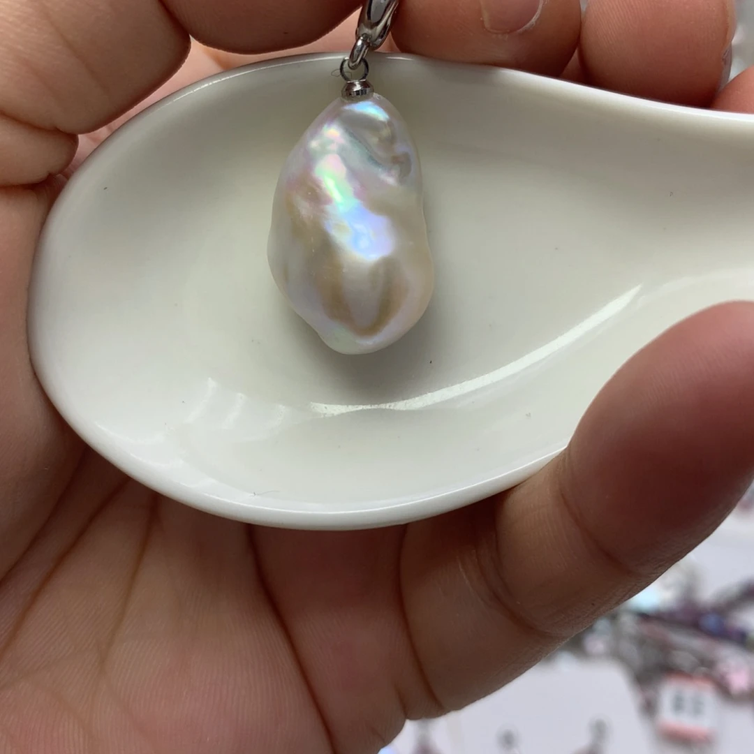 未镶嵌淡水珍珠其他