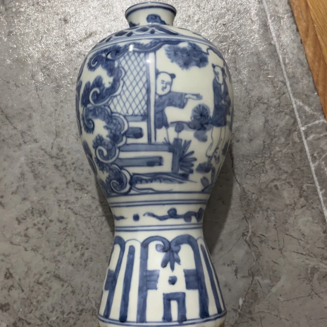 青花111111111111111