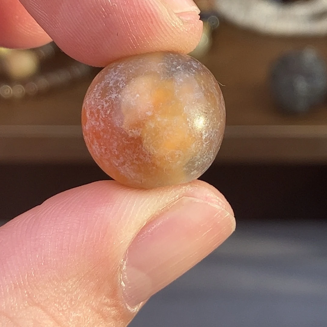 玛瑙/玉髓未镶嵌玛瑙