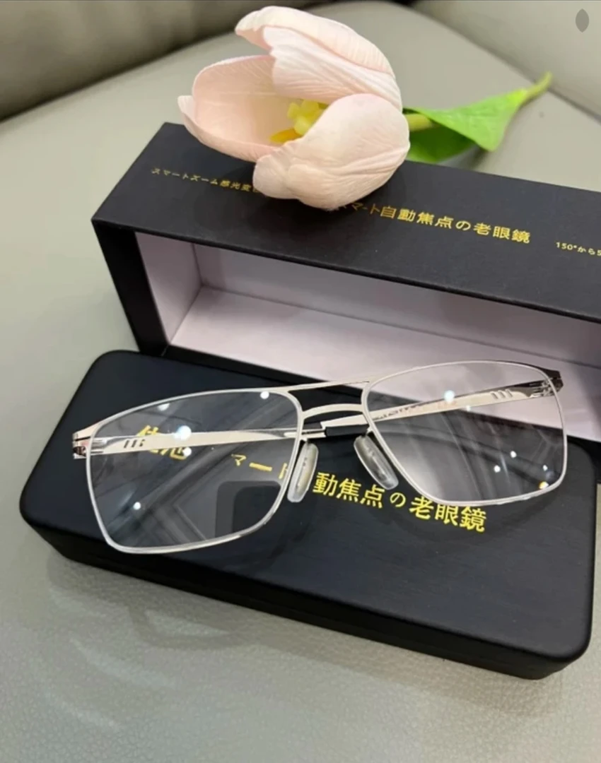 老花镜自动对焦1