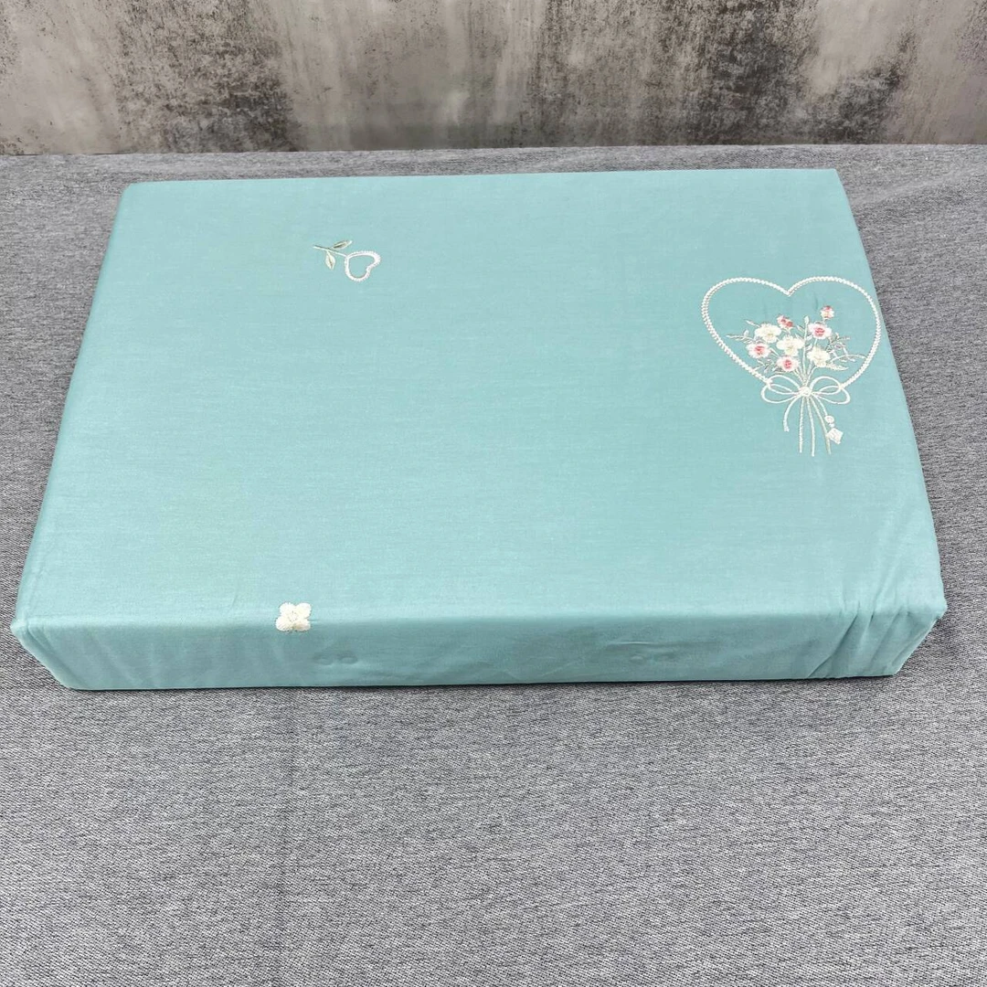 CP-130 高端床上用品四件套床单被罩家庭床品