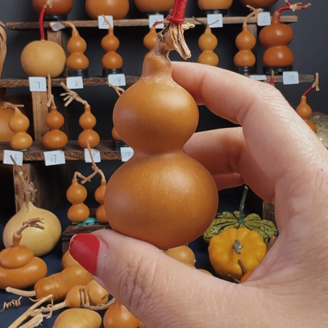 P****精美天然葫芦葫芦