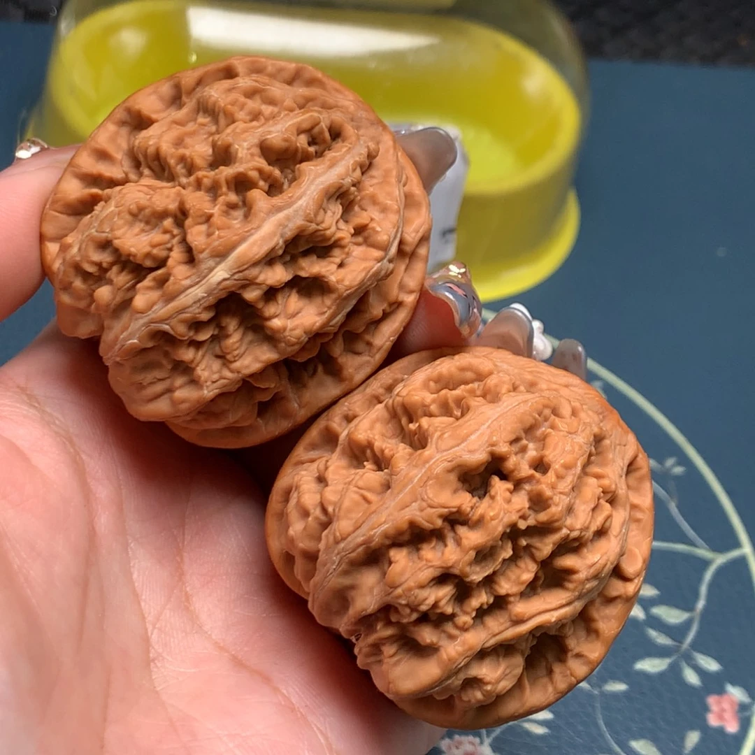 把件文玩核桃45-32165-8