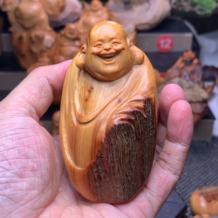 柏木（崖柏）崖柏陈化料
