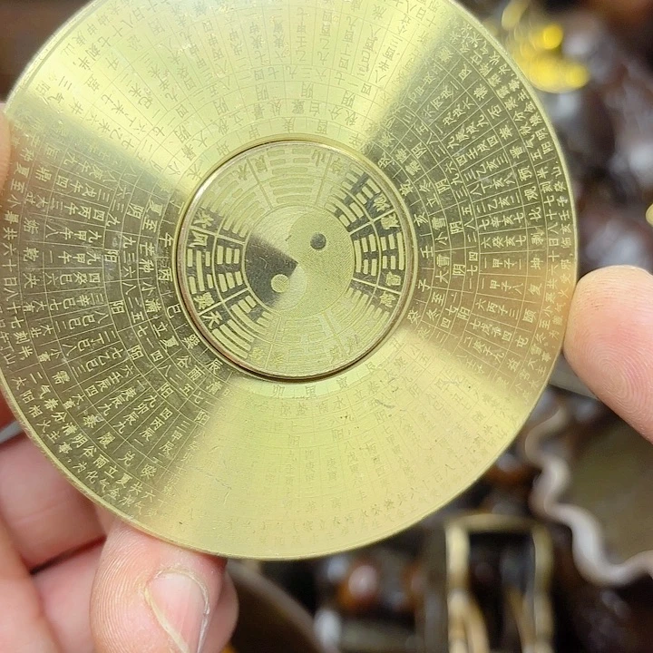 铜摆件摆件摆件品