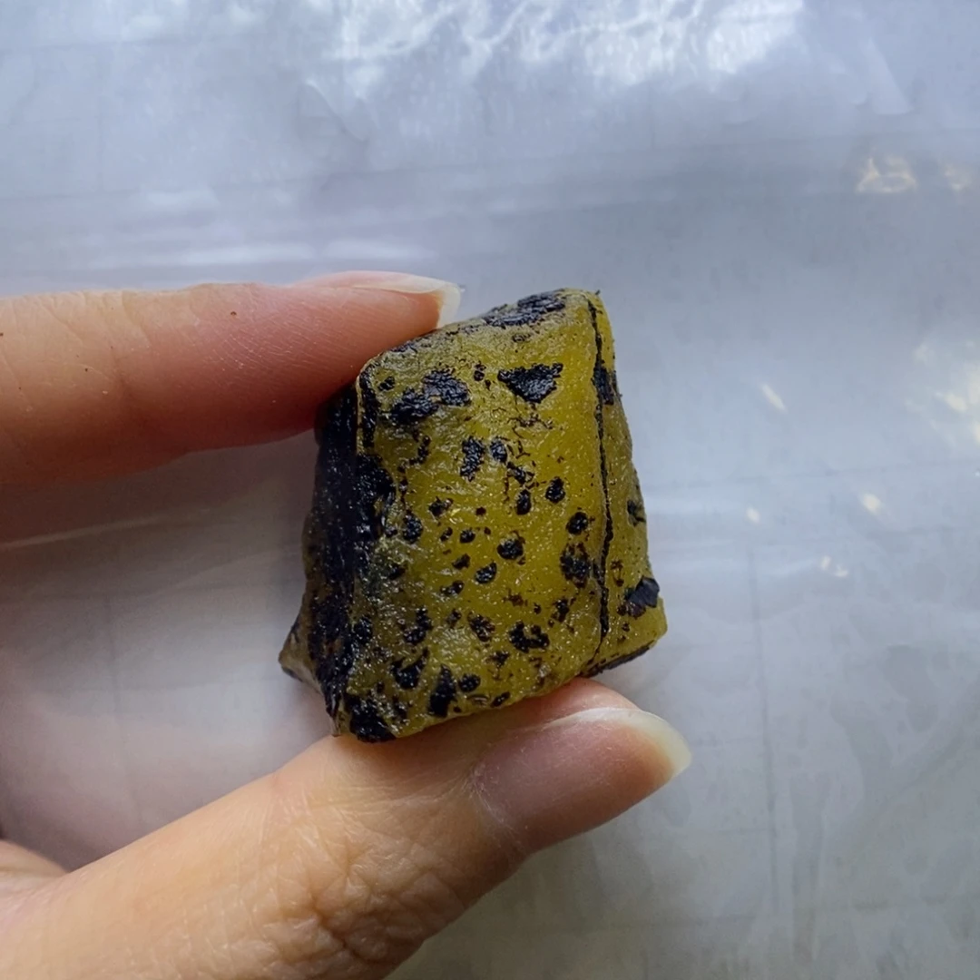 定制蜜蜡未镶嵌郎