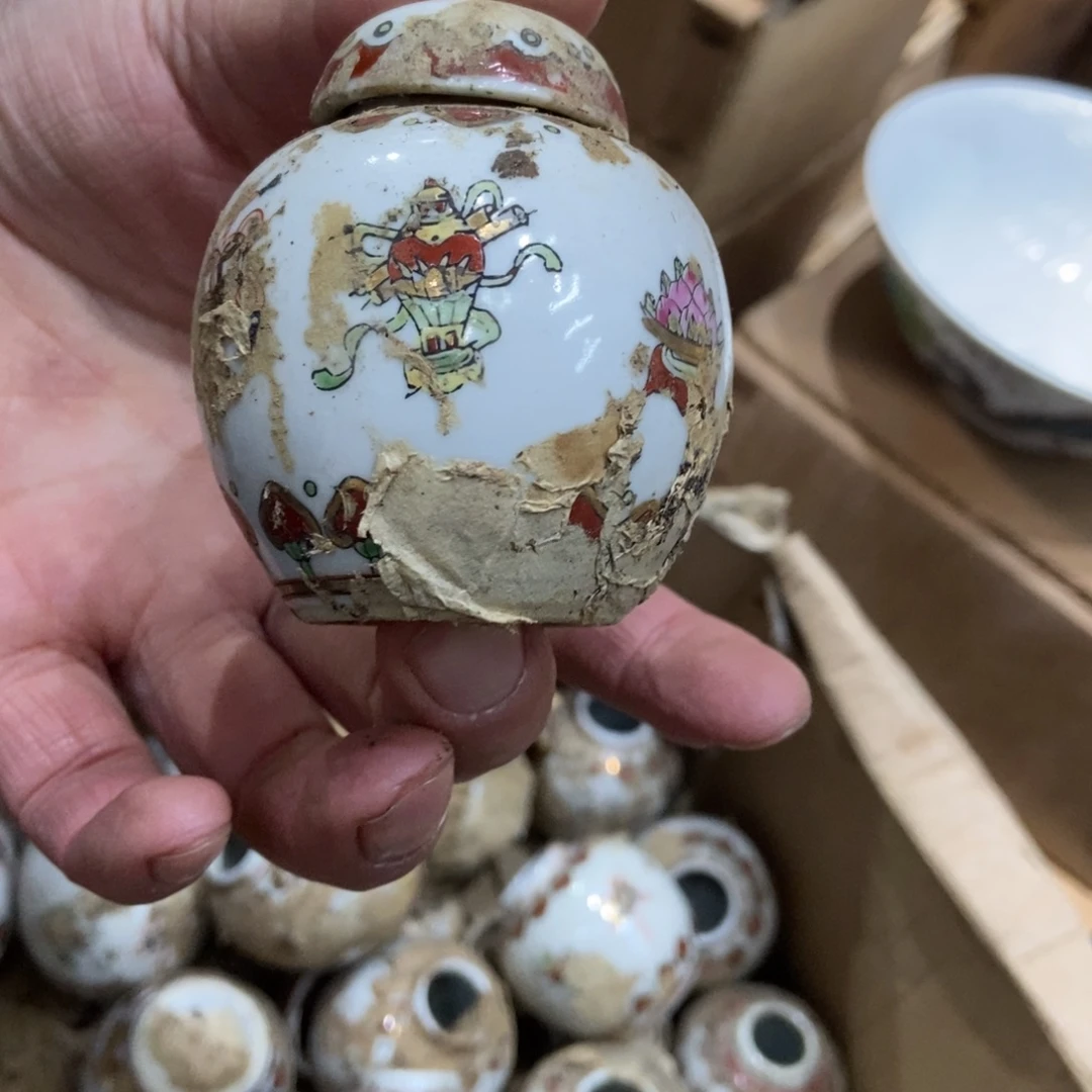 其他陶景德镇658996