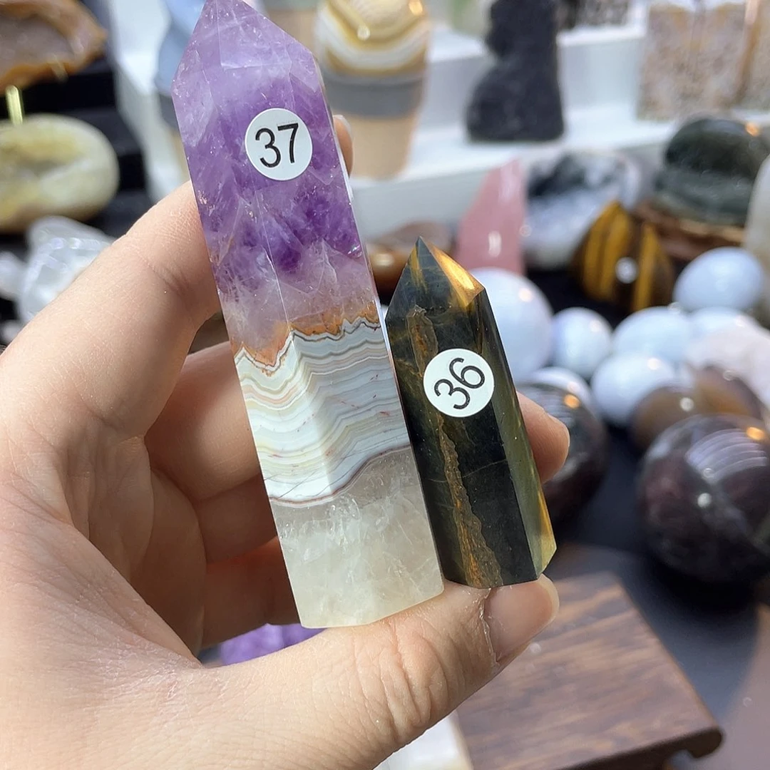 水晶开播浮力未镶嵌快**水