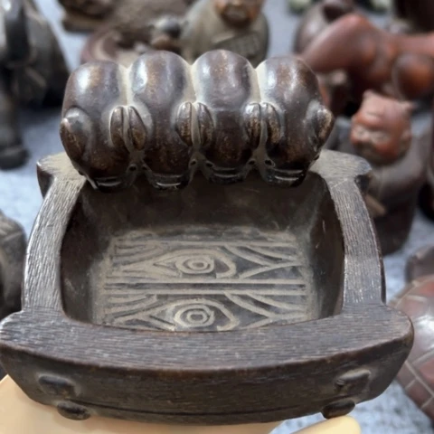 紫砂陶瓷摆件！！！！！！