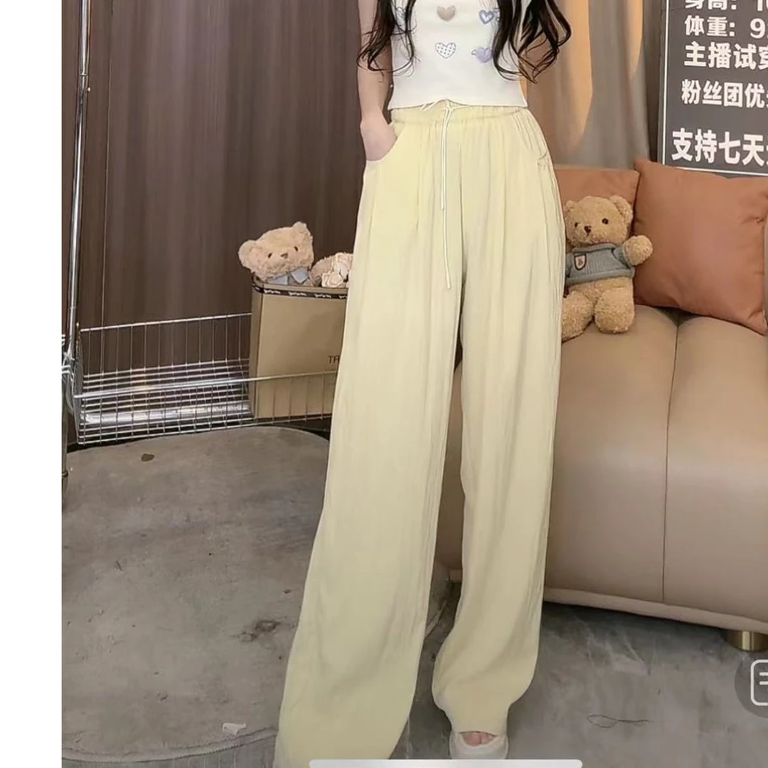 【吾昧】糖宝精选【芝士裤】休闲裤预X4XXK0350A