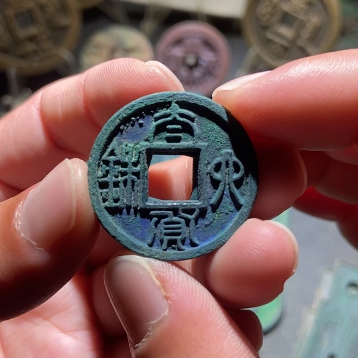 铜现代工艺品仿制品