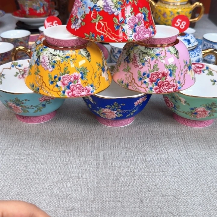 景德镇陶瓷景德镇瓷器