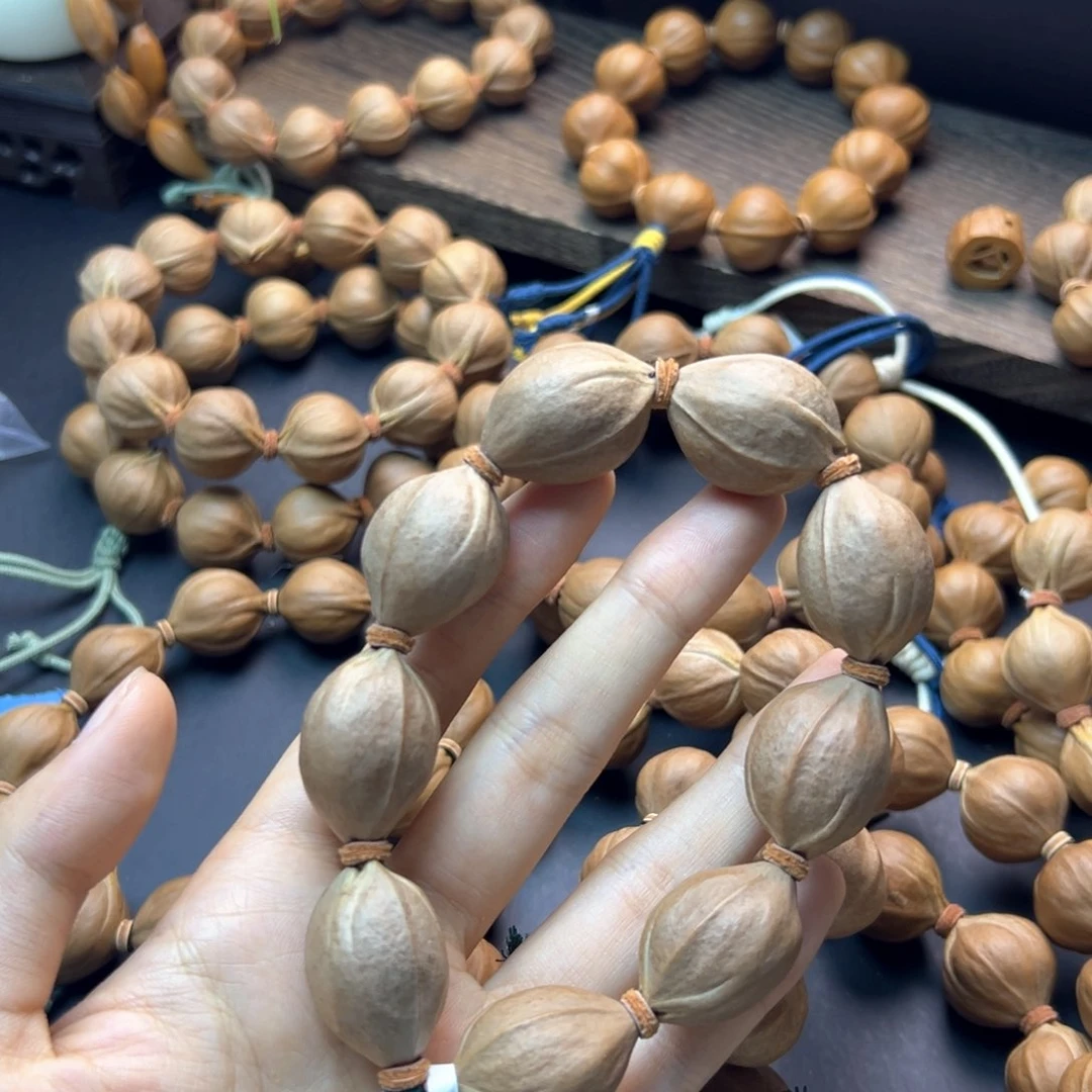手串橄榄核一*三205×28