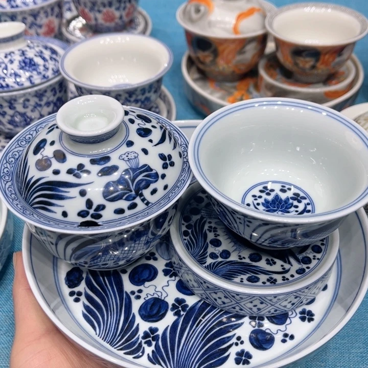 景德镇陶瓷福利专场8