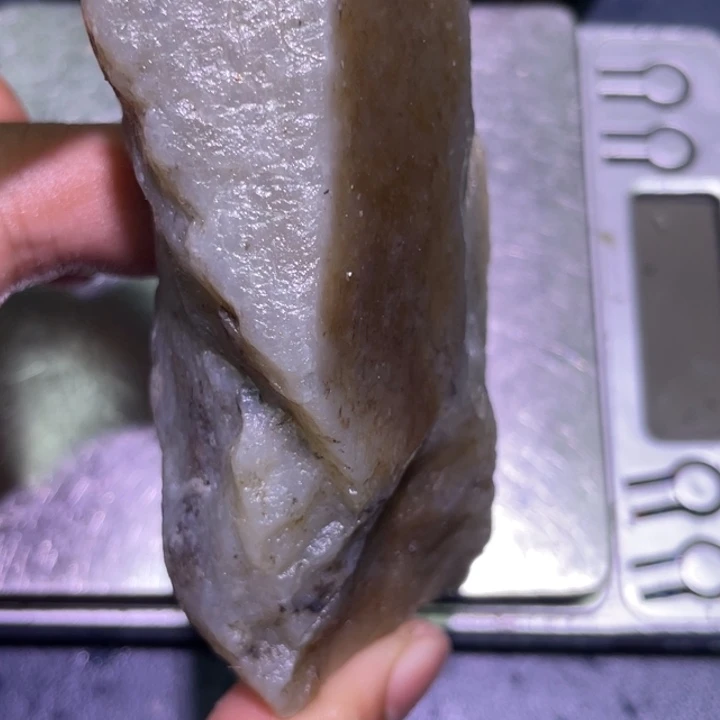 和田玉（糖玉）未镶嵌珠宝半成品