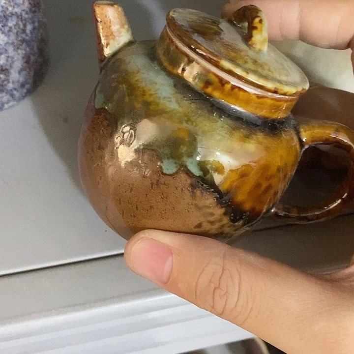 陶瓷艺术品及陶瓷制品