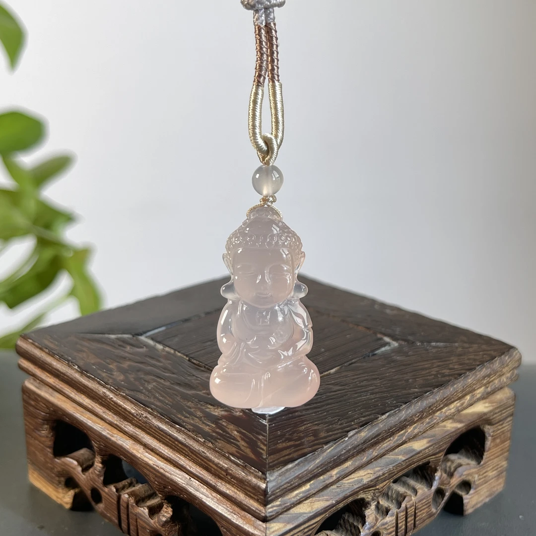 JTA04-08 阿拉善-宝宝佛