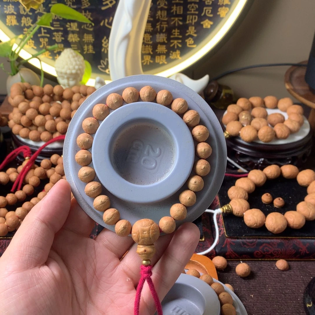 手串凤眼菩提10.5一物一图