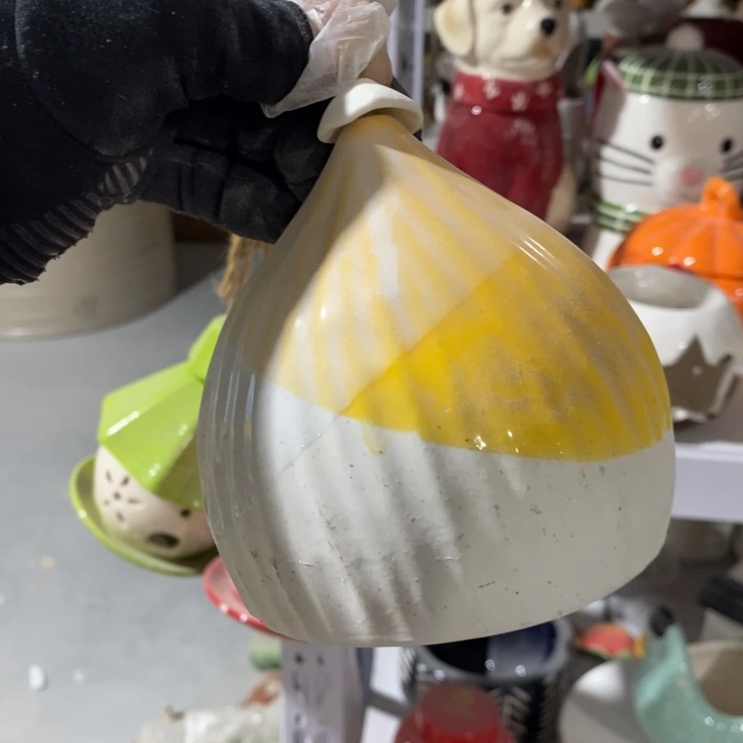 摆件瑕疵摆件除偏远地区满39包邮，初八发货