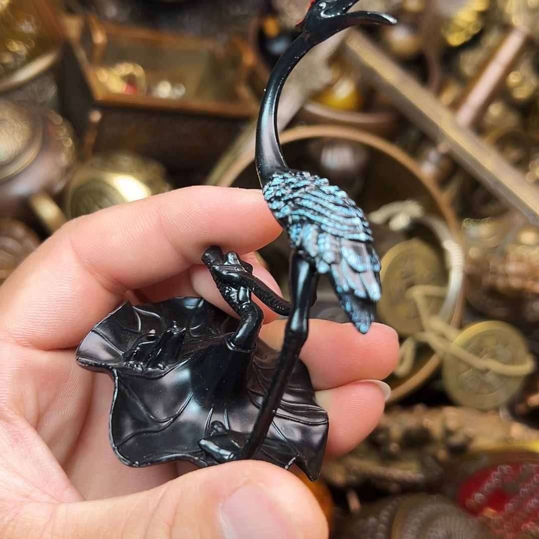 精美铜器收藏品等