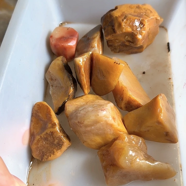 老挝石憨***香老挝石素质