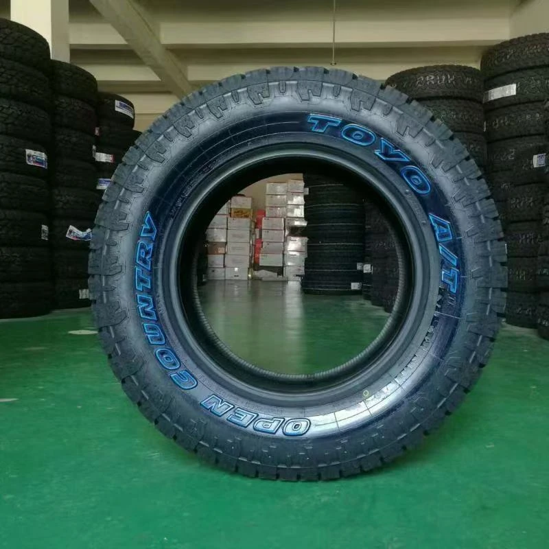 东洋轮胎RT/AT2/A3G/265 285/65 70R17 18 20坦克300普拉多牧马人