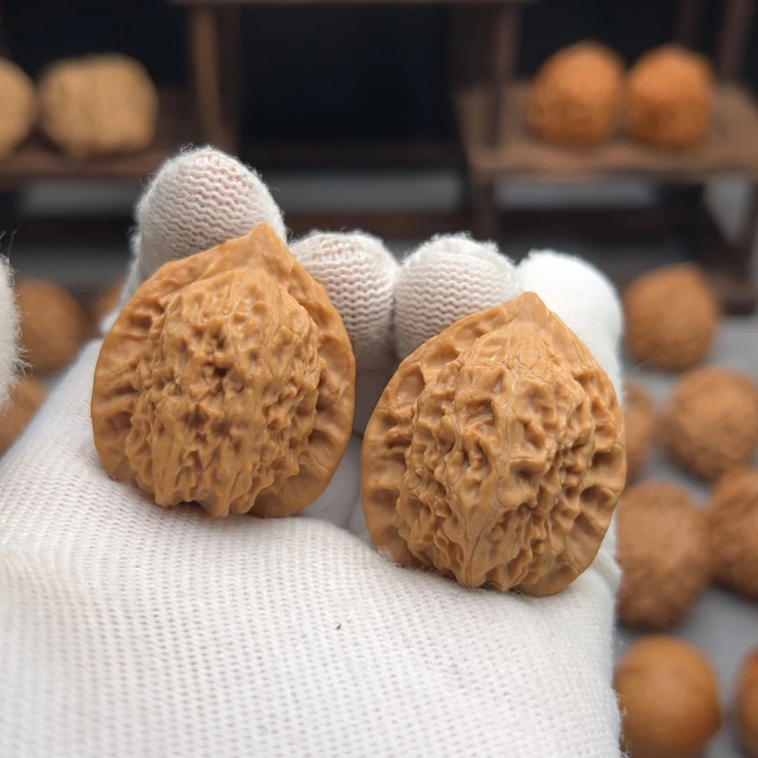 桃核吊坠梦中情鸡33.33.37