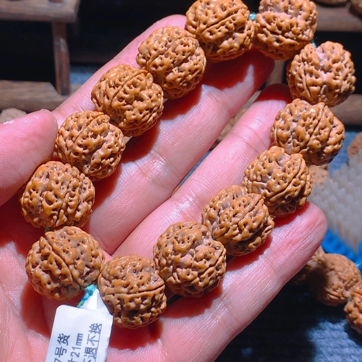 金刚菩提手串金刚02