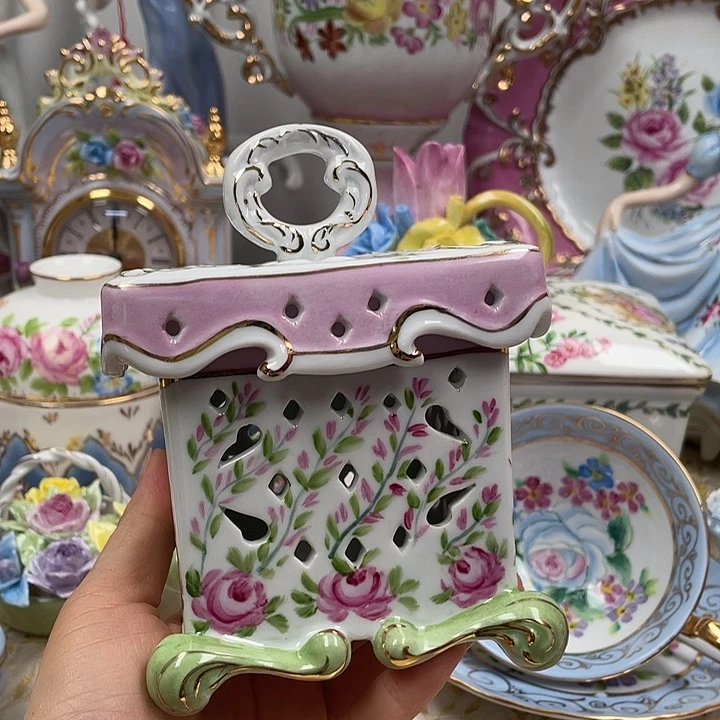 陶瓷摆件摆件摆件