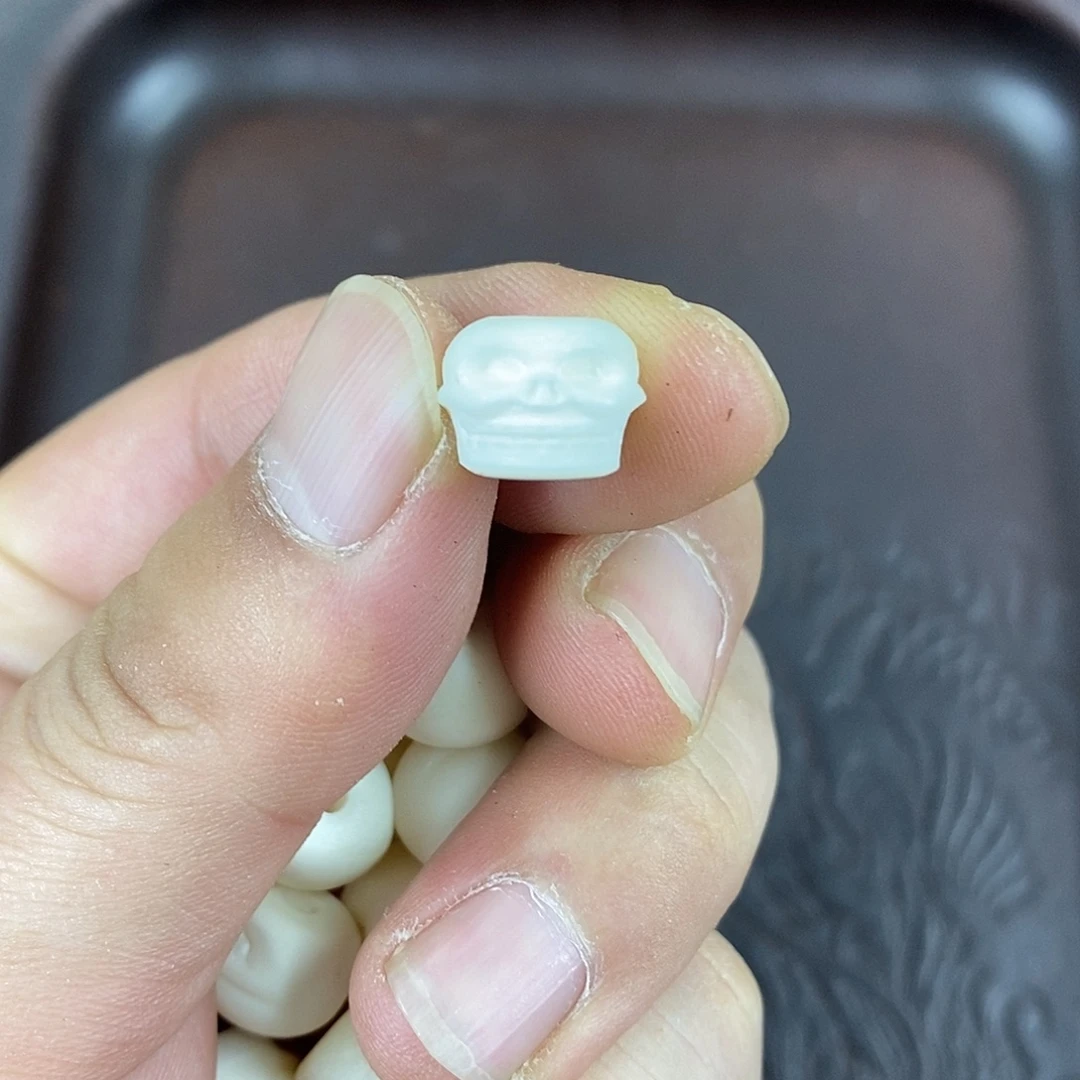 牛骨手串/手链配饰25