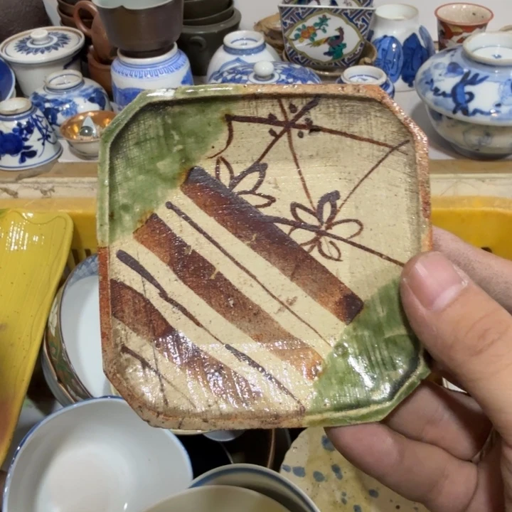 陶瓷推荐第二名20包邮
